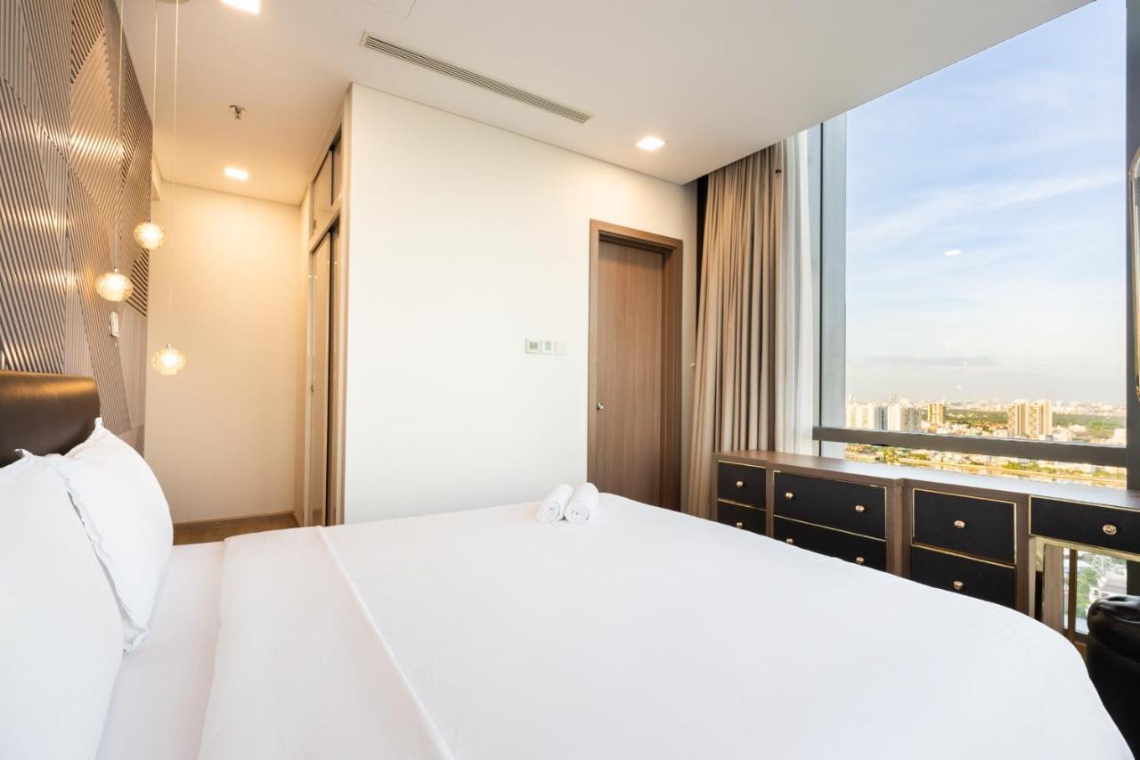 Signature Landmark 81 Appartement