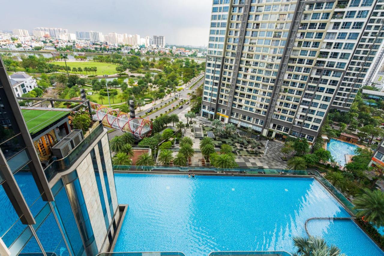 Signature Landmark 81 * Hô Chi Minh-Ville