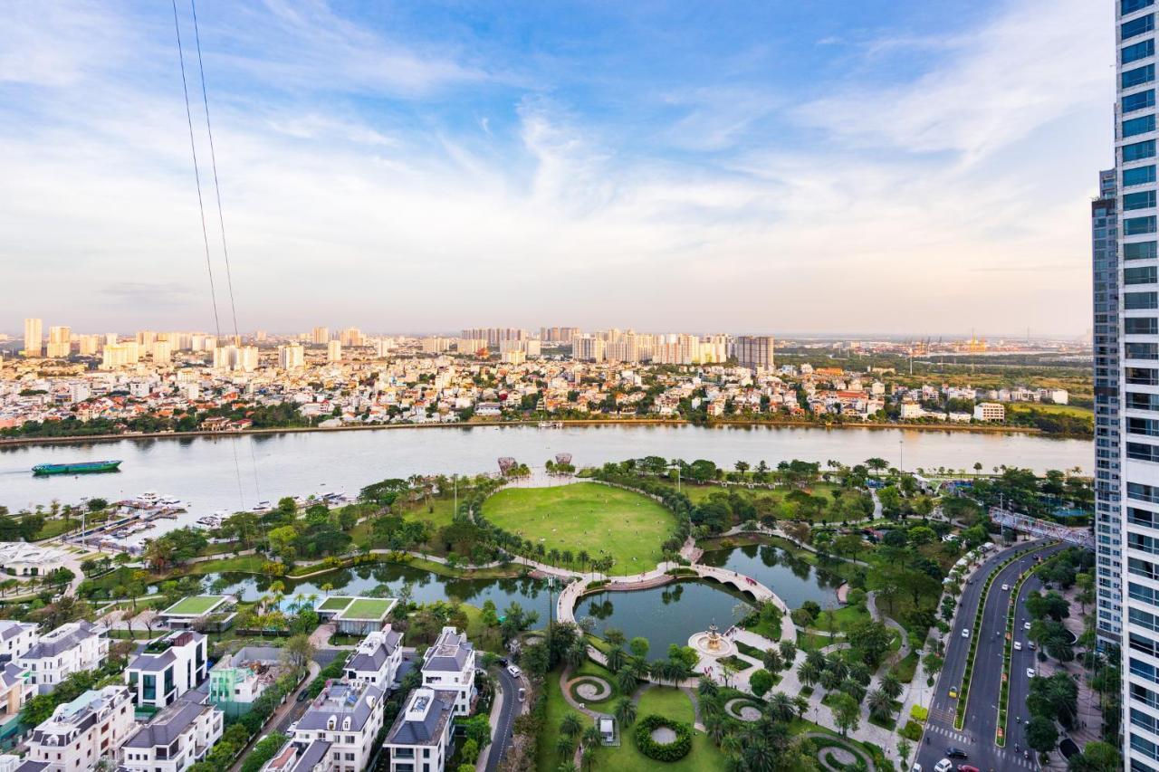 Appartement Signature Landmark 81 *