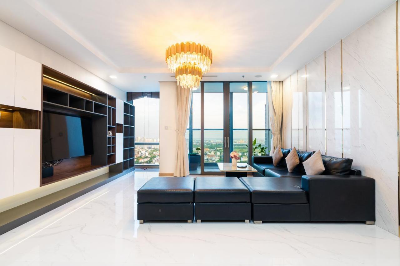 Signature Landmark 81 Hô Chi Minh-Ville