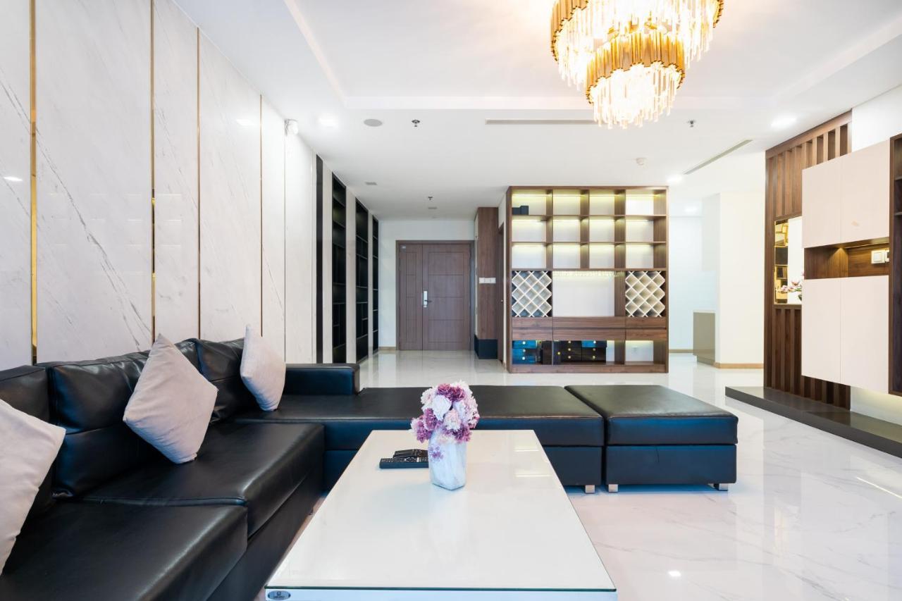 Signature Landmark 81 * Hô Chi Minh-Ville