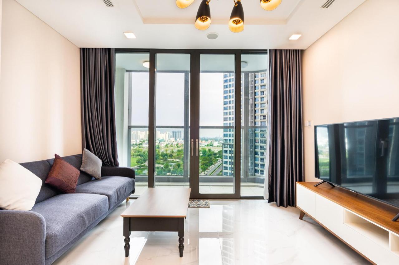 Signature Landmark 81 Appartement *
