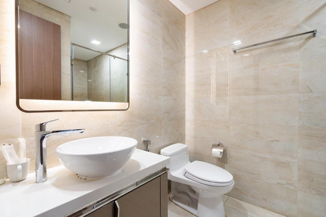 Appartement Signature Landmark 81