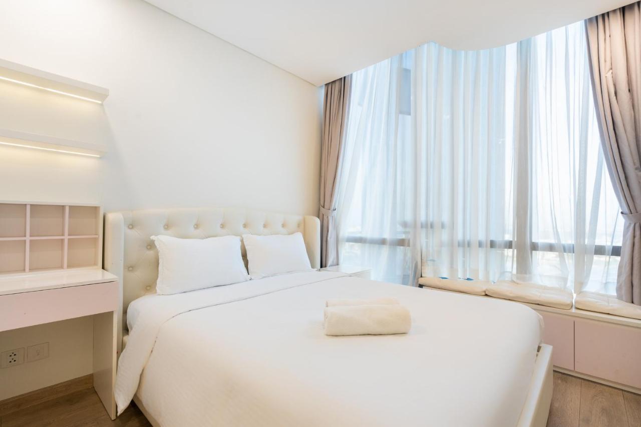 Appartement Signature Landmark 81