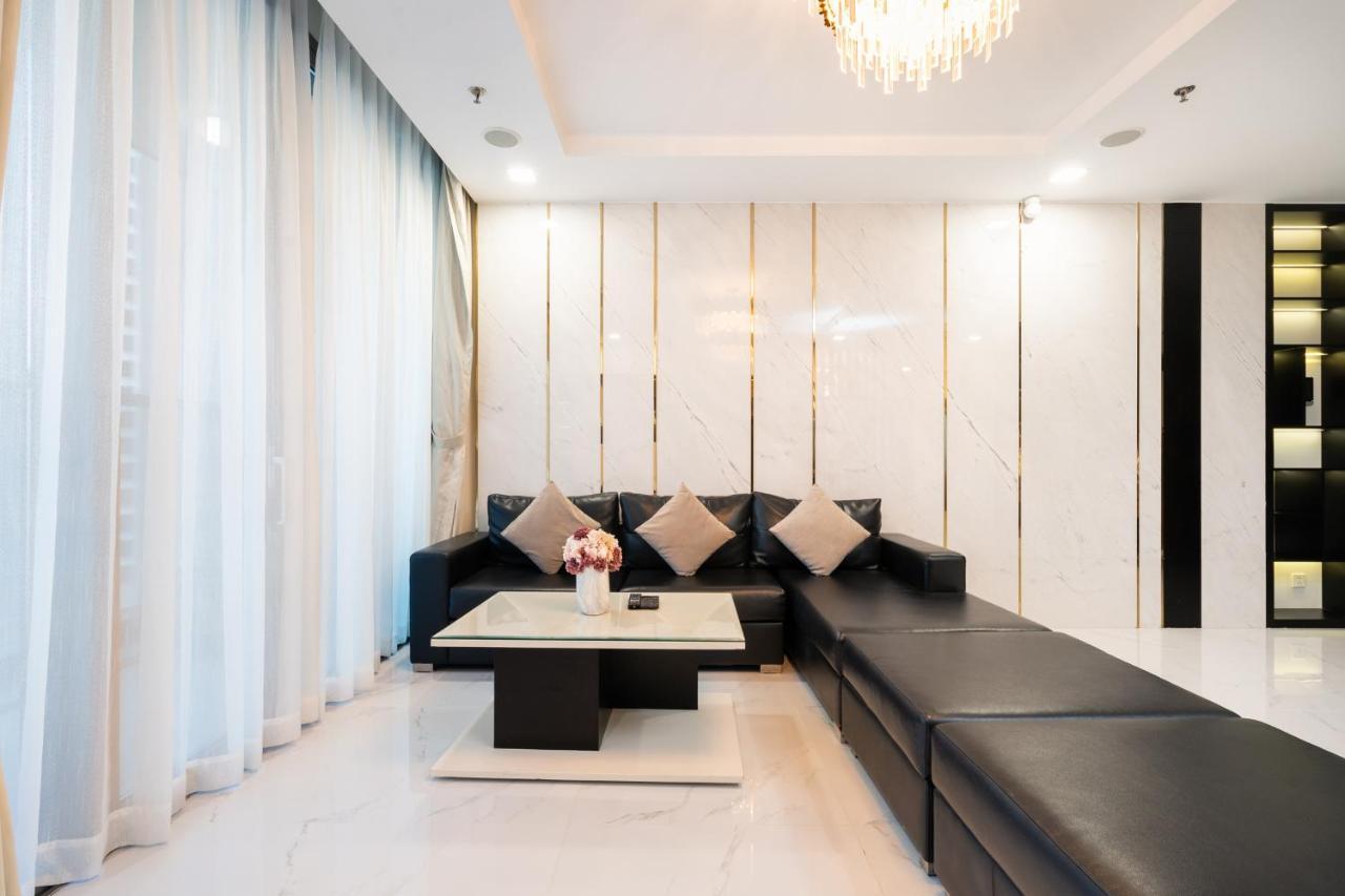 Signature Landmark 81 Appartement Hô Chi Minh-Ville