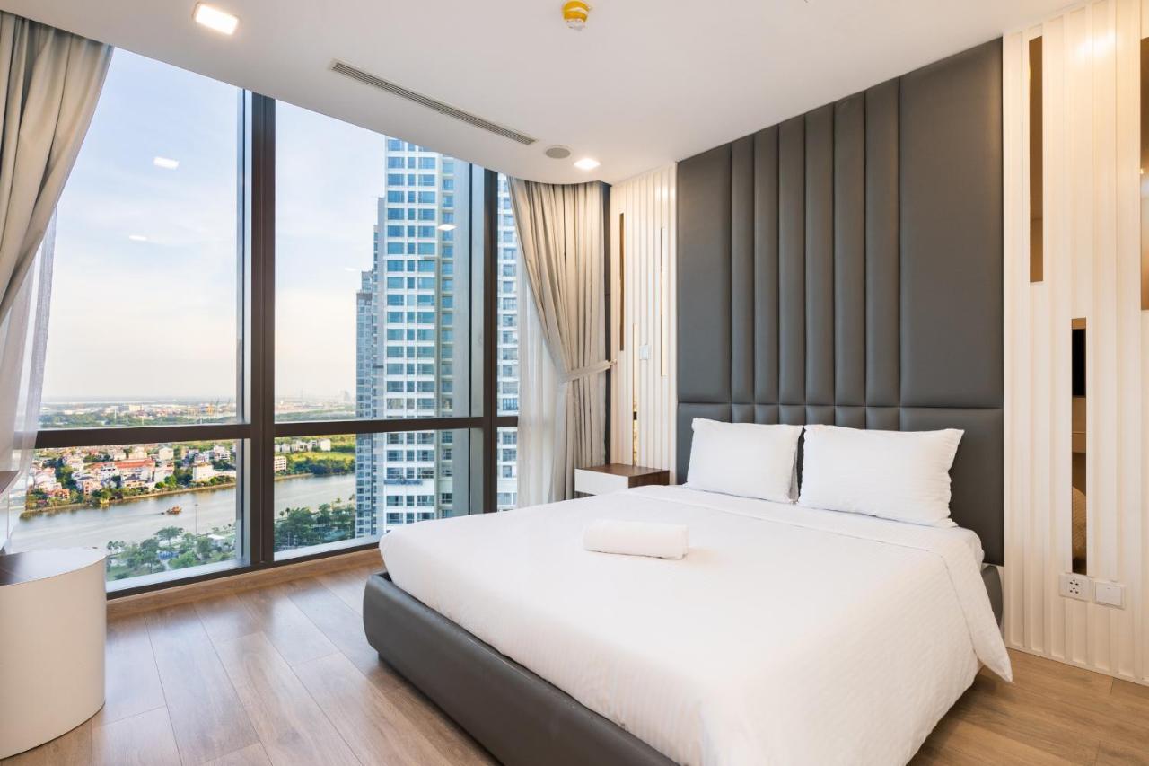 Signature Landmark 81 Appartement