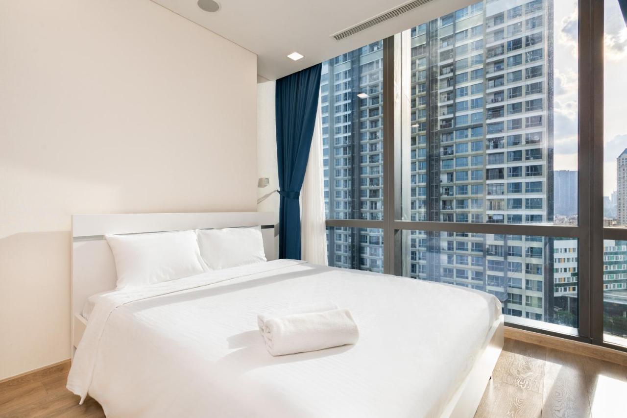 Appartement Signature Landmark 81