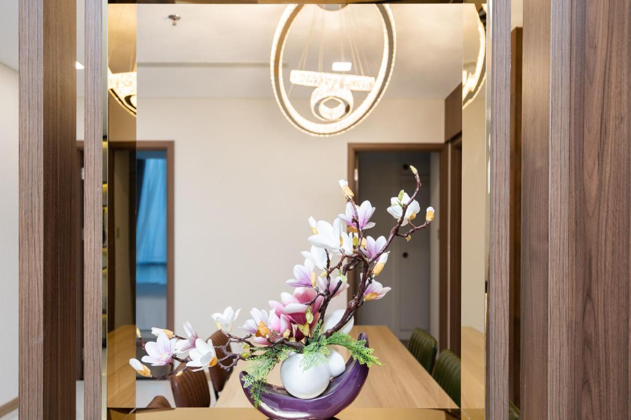 Appartement Signature Landmark 81 Hô Chi Minh-Ville