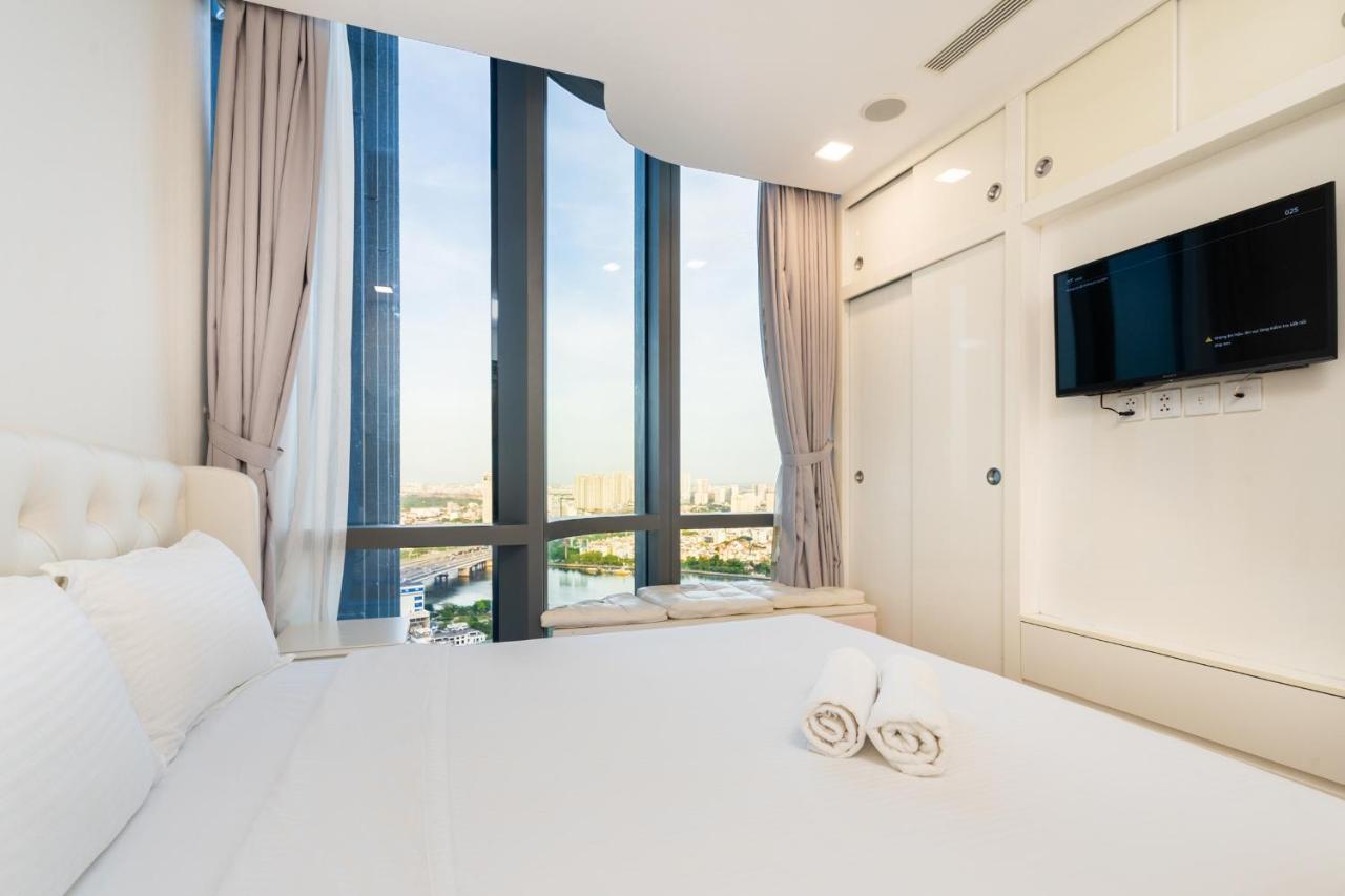Signature Landmark 81 Hô Chi Minh-Ville