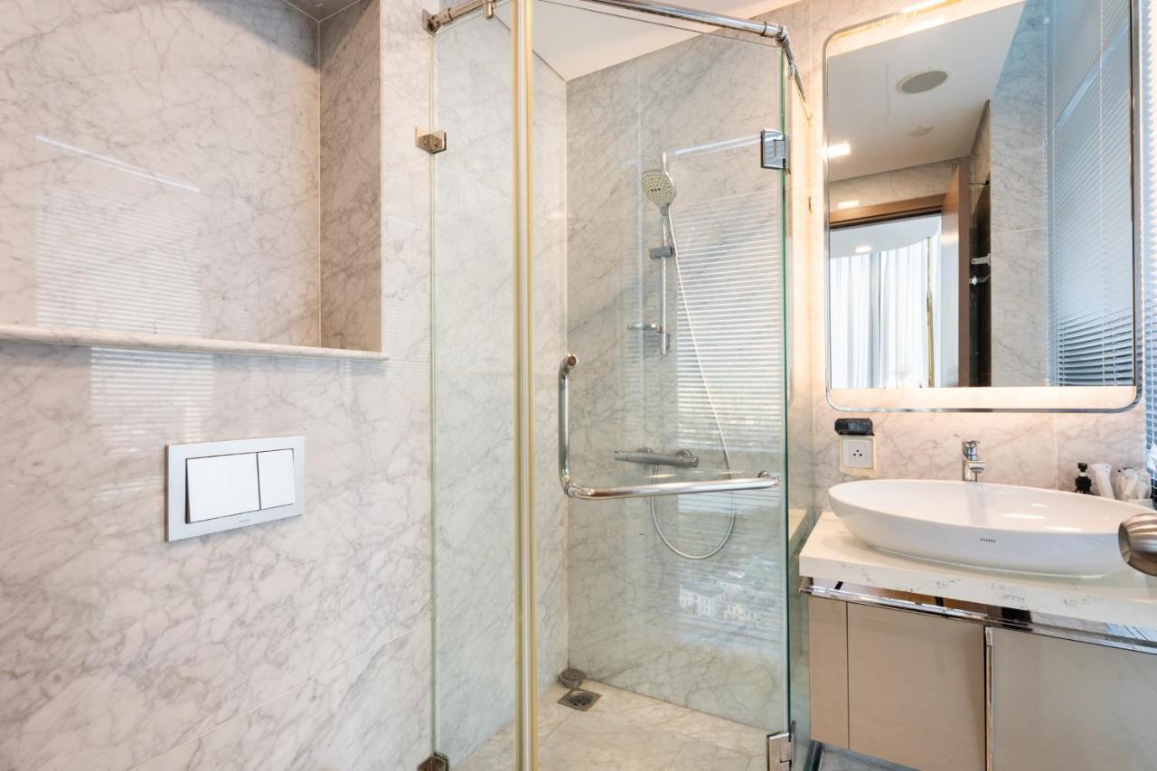 Appartement Signature Landmark 81 *